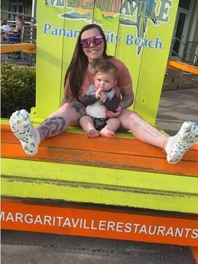 Meet your Posher, Dezra